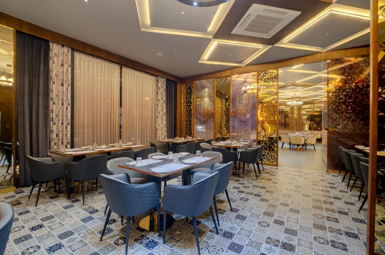 Hotel Diamond 26 سورات المظهر الخارجي الصورة